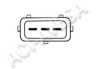 RENAU 7700107269 Ignition Coil